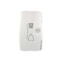 Macurco CM-E1-RS Round Surface Mount Carbon Monoxide Gas Detector CM-E1-RS by Macurco
