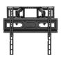 Manhattan 461344 Universal Basic LCD Full-Motion Wall Mount 461344 by Manhattan