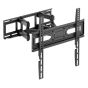 Manhattan 461344 Universal Basic LCD Full-Motion Wall Mount 461344 by Manhattan