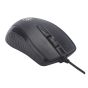 Manhattan 179331 Wired Optical Mouse 179331 by Manhattan