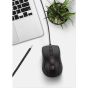 Manhattan 179331 Wired Optical Mouse 179331 by Manhattan
