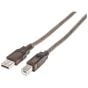 Manhattan 510424 Hi-Speed USB Active Cable 510424 by Manhattan