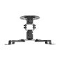 Manhattan 461184 Universal Projector Ceiling Mount 461184 by Manhattan