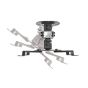 Manhattan 461184 Universal Projector Ceiling Mount 461184 by Manhattan