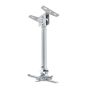 Manhattan 424851 Universal Projector Ceiling Mount 424851 by Manhattan