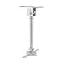 Manhattan 424851 Universal Projector Ceiling Mount 424851 by Manhattan