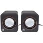 Manhattan 161435 2600 Series Speaker System 161435 by Manhattan