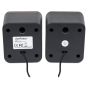 Manhattan 161435 2600 Series Speaker System 161435 by Manhattan