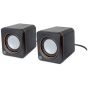 Manhattan 161435 2600 Series Speaker System 161435 by Manhattan