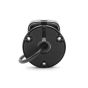 ICRealtime IPEL-B80F-IRB2 8 Megapixel IP Indoor/Outdoor Small Size IR Bullet Camera with 2.8mm Lens IPEL-B80F-IRB2 by ICRealtime