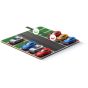Milesight PM3322-E Indoor Parking Guidance LPR Camera (With Availability Light) PM3322-E by Milesight