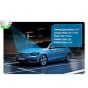 Milesight PM3322-E Indoor Parking Guidance LPR Camera (With Availability Light) PM3322-E by Milesight