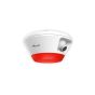Milesight PM3322-E Indoor Parking Guidance LPR Camera (With Availability Light) PM3322-E by Milesight