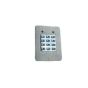 MDY Group ACKP165M Digital Access Control Keypad, Weather Resistant up to 64 Users ACKP165M by MDY Group