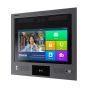 ENS X916S SIP Android X916S DoorPhone for High end Buildings X916S by ENS