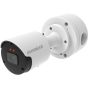 Seco-Larm EV-Y1501-A2WWQ 5 Megapixel Outdoor IR TVI/CVI/AHD/Analog Bullet Camera, 2.8mm Lens EV-Y1501-A2WWQ by Seco-Larm