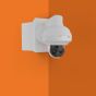 Digital Watchdog DWC-XSDE08Mi MEGApix 4K Outdoor Network IR Dome Camera with 2.7-13.5mm Lens DWC-XSDE08Mi by Digital Watchdog