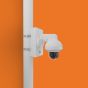 Digital Watchdog DWC-XSDE08Mi MEGApix 4K Outdoor Network IR Dome Camera with 2.7-13.5mm Lens DWC-XSDE08Mi by Digital Watchdog
