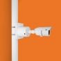 Digital Watchdog DWC-B6263WTIRW 2.1MP Star-Light UHDoC IR Bullet Camera with 2.8-12mm Lens DWC-B6263WTIRW by Digital Watchdog