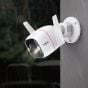 TP-Link Tapo-C320WS 2K QHD Outdoor Security Wi-Fi Camera with 3.18mm Lens Tapo-C320WS by TP-Link