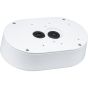 Axis 02750-001 TP4601-E Conduit Back Box 02750-001 by Axis