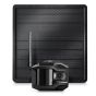 Vosker V300-ULT Ultimate 4G-LTE Live View Security Camera with External Solar Panel V300-ULT by Vosker
