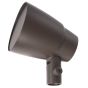 Linear PAS-4-1-BU Proficient Protege 4In (100mm) All-Weather Outdoor Landscape Speaker Kit PAS-4-1-BU by Linear