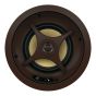 Linear C695s 6 1/2" Kevlar Woofer & Pivoting 1" Aluminum Dome Tweeter C695s by Linear