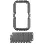 Linear FG01152 LCR/FX Bracket Kit, New Construction Bracket Kit for LCR/FX FG01152 by Linear