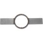 Linear PCB11500 One Pair of Pre-construction Brackets for New Construction PCB11500 by Linear
