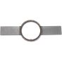 Linear PCB11600 One Pair of Pre-construction Brackets for New Construction PCB11600 by Linear