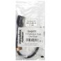 Linear 15-EXT1 13 amp 12" Extension Cable 15-EXT1 by Linear