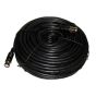 MG Electronics, CBN-C10-0, 100' RG 59U Cable Assembly CBN-C10-0 by MG Electronics