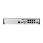 Hanwha Vision ARN-810S-4TB 8 Channels Network Video Recorder with 4TB ARN-810S-4TB by Hanwha Vision