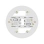 Hanwha Vision SBP-140CMT Tile Grid Ceiling Mount SBP-140CMT by Hanwha Vision