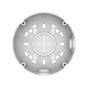 Hanwha Vision SBV-140BW Back box for Dome Cameras SBV-140BW by Hanwha Vision