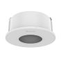 Hanwha Vision SHD-1400FW In-ceiling Flush Mount SHD-1400FW by Hanwha Vision
