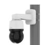 Hanwha Vision XNP-C6403R 2 Megapixel Network Outdoor PTZ Camera with 40X Lens XNP-C6403R by Hanwha Vision