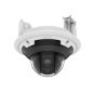 Hanwha Vision SHD-1370FPW In-ceiling Mount Plenum SHD-1370FPW by Hanwha Vision