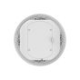 Hanwha Vision SPA-C110W IP Ceiling Speaker SPA-C110W by Hanwha Vision