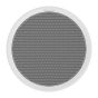 Hanwha Vision SPA-C110W IP Ceiling Speaker SPA-C110W by Hanwha Vision