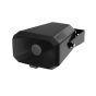 Hanwha Vision SPA-H100B IP Horn Speaker SPA-H100B by Hanwha Vision