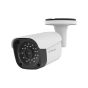 Hanwha Vision ACO-6020R 2 Megapixel HD-AHD/CVI/TVI Outdoor Bullet Camera with 3.6mm Lens ACO-6020R by Hanwha Vision