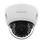 Hanwha Vision ACV-8080R 5 Megapixel HD-AHD/CVI/TVI Outdoor Dome Camera with 4.3mm Lens-10.5mm Lens ACV-8080R by Hanwha Vision