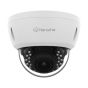 Hanwha Vision ACV-8080R 5 Megapixel HD-AHD/CVI/TVI Outdoor Dome Camera with 4.3mm Lens-10.5mm Lens ACV-8080R by Hanwha Vision