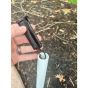 Dissembler Pipe WiFi, Covert Camera Disguised as a 1" Pipe, 3 days Continuous Recording Pipe-WIFi by Dissembler