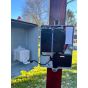 Dissembler Compact Pole Wyze Zoom 1080p Camera Compact-Wyze-Zoom by Dissembler