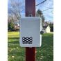 Dissembler Compact Pole Wyze Wide 1080p Camera Compact-Wyze-Wide by Dissembler