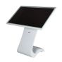 LEDscopic LHS1049T 49" 4K, S-Design Touch Screen Kiosk LHS1049T by LEDscopic