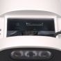 Vitek VTC-TNB8FADW-2 Transcendent 8 MegaPixel (4K) Knight Guard + Active Deterrence Fixed IP Bullet Camera VTC-TNB8FADW-2 by Vitek